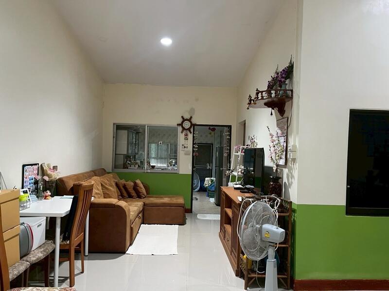 ขาย - ราคาสุดคุ้ม ใกล้เมกาบางนา ทาวน์โฮม 2 ชั้น 25 ตร.ว หมู่บ้านไทยสมุทร บางนา กม.8 บางพลี สมุทรปราการ, สมุทรปราการ