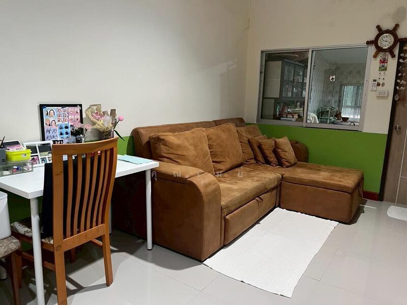 ขาย - ราคาสุดคุ้ม ใกล้เมกาบางนา ทาวน์โฮม 2 ชั้น 25 ตร.ว หมู่บ้านไทยสมุทร บางนา กม.8 บางพลี สมุทรปราการ, สมุทรปราการ