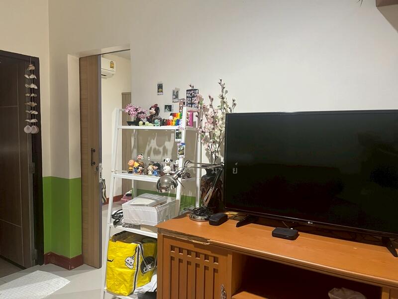 ขาย - ราคาสุดคุ้ม ใกล้เมกาบางนา ทาวน์โฮม 2 ชั้น 25 ตร.ว หมู่บ้านไทยสมุทร บางนา กม.8 บางพลี สมุทรปราการ, สมุทรปราการ