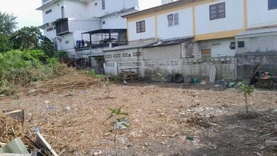 ขาย - โอกาสดีขายที่ดินแปลงสวย100 ตร.ว. ไอยรา ตลาดไท ซอยฟินิกซ์ปาร์ค6 ราคาดีมาก, ปทุมธานี