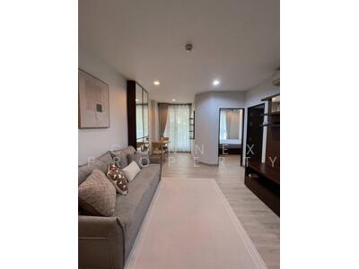 For Rent - The Address Sukhumvit 42, Bangkok