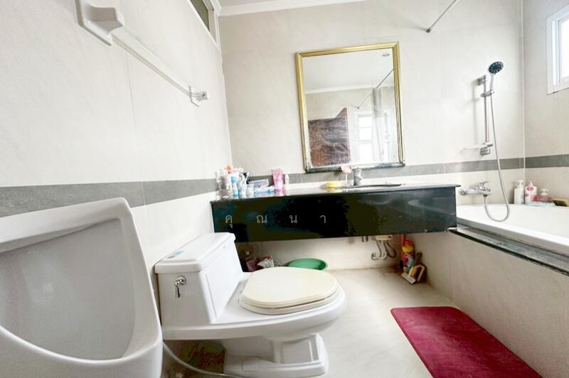 ขาย - Supalai Suvarnabhumi : ศุภาลัย สุวรรณภูมิ, กรุงเทพ