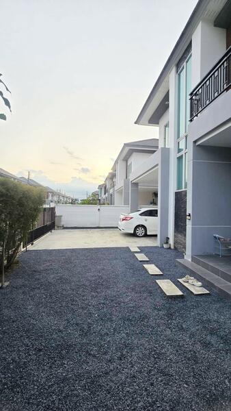 ขาย - ลลิลดา เนเจอร์ ไลฟ์ สระบุรี (Lalinda Nature Life Saraburi), สระบุรี