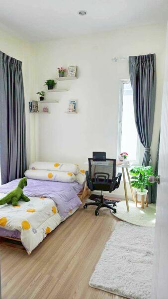 ขาย - ลลิลดา เนเจอร์ ไลฟ์ สระบุรี (Lalinda Nature Life Saraburi), สระบุรี