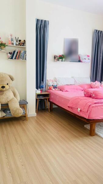 ขาย - ลลิลดา เนเจอร์ ไลฟ์ สระบุรี (Lalinda Nature Life Saraburi), สระบุรี