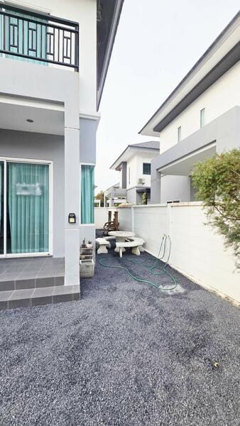 ขาย - ลลิลดา เนเจอร์ ไลฟ์ สระบุรี (Lalinda Nature Life Saraburi), สระบุรี