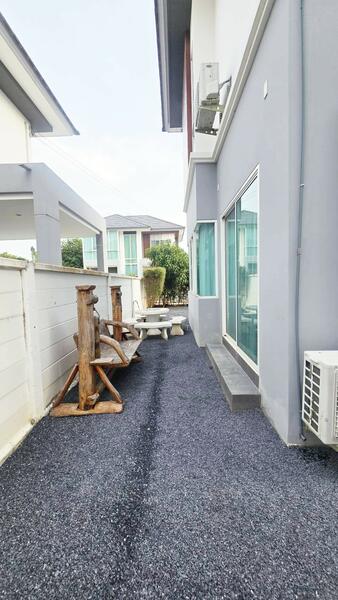 ขาย - ลลิลดา เนเจอร์ ไลฟ์ สระบุรี (Lalinda Nature Life Saraburi), สระบุรี