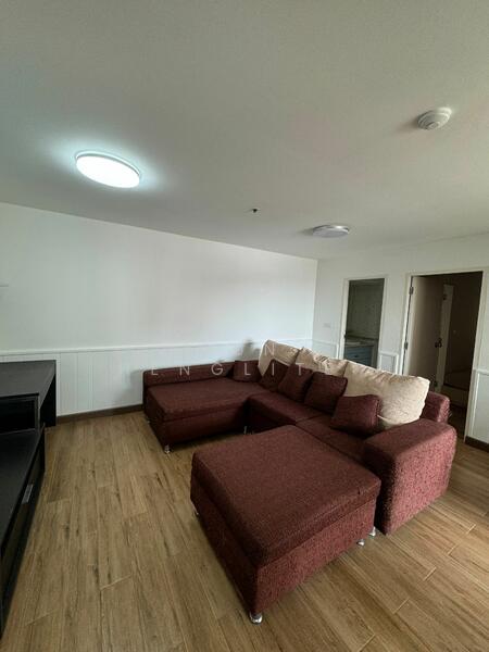 ให้เช่า - Bangna Residence : บางนา เรสซิเด้นส์, กรุงเทพ