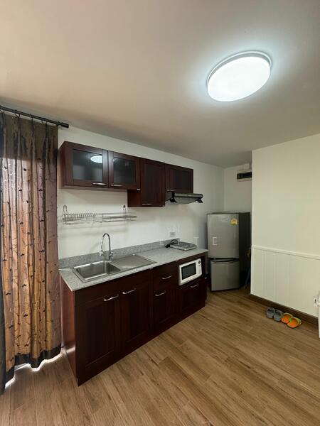 ให้เช่า - Bangna Residence : บางนา เรสซิเด้นส์, กรุงเทพ