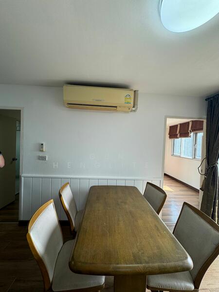 ให้เช่า - Bangna Residence : บางนา เรสซิเด้นส์, กรุงเทพ