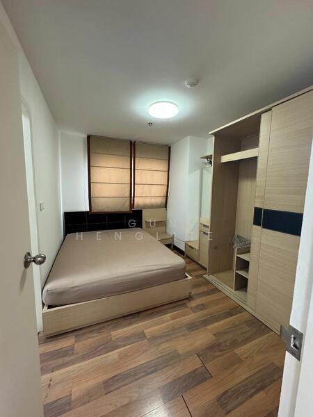 ให้เช่า - Bangna Residence : บางนา เรสซิเด้นส์, กรุงเทพ