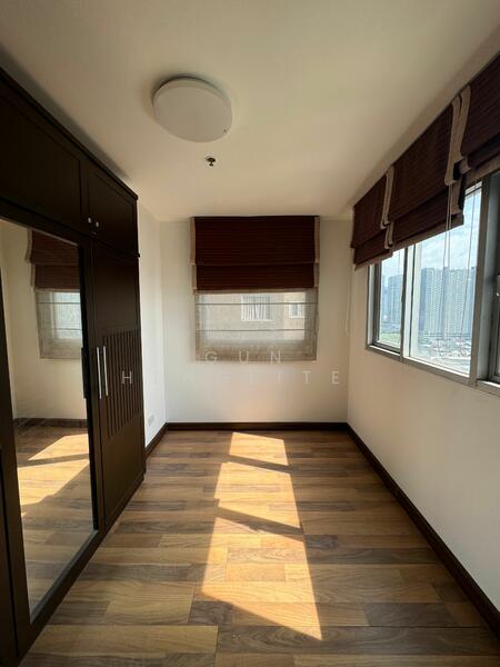 For Rent - Bangna Residence, Bangkok