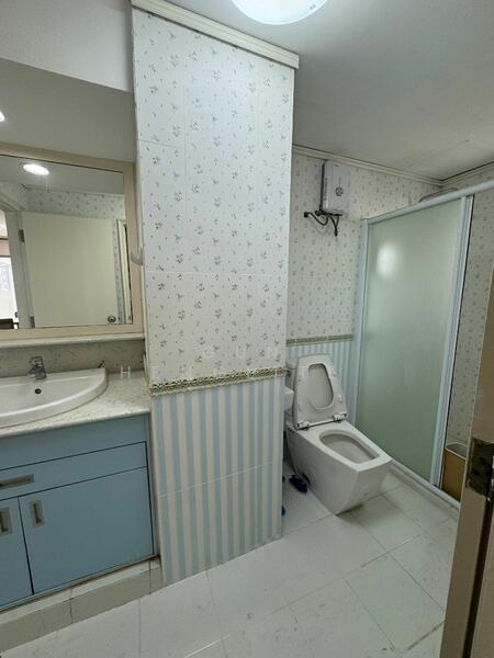 ให้เช่า - Bangna Residence : บางนา เรสซิเด้นส์, กรุงเทพ