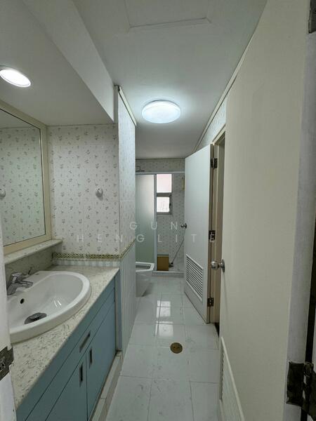 For Rent - Bangna Residence, Bangkok