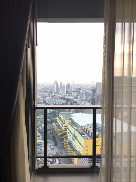 ให้เช่า - M Ladprao : เอ็ม ลาดพร้าว, กรุงเทพ