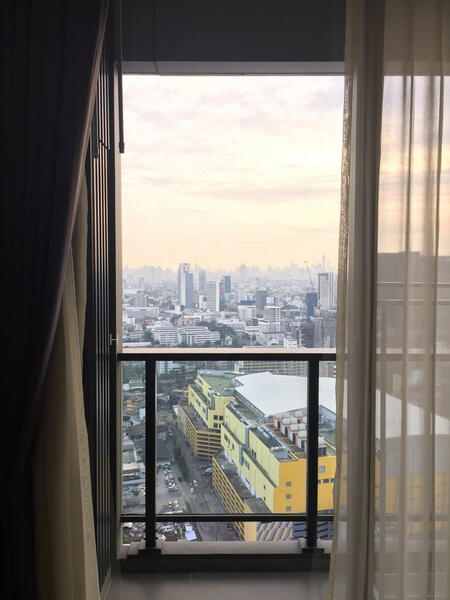 ให้เช่า - M Ladprao : เอ็ม ลาดพร้าว, กรุงเทพ