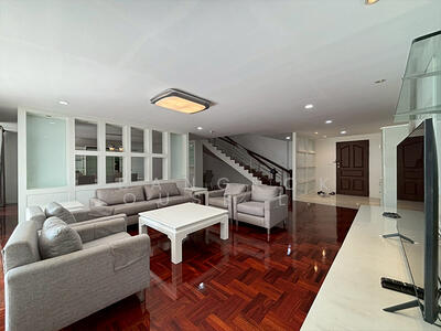 For Rent - Asa Garden, Bangkok