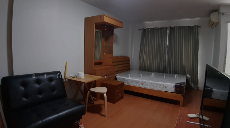 For Rent - Lumpini Condo Town Bodindecha Ramkhamhaeng, Bangkok