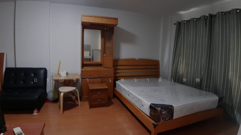 For Rent - Lumpini Condo Town Bodindecha Ramkhamhaeng, Bangkok