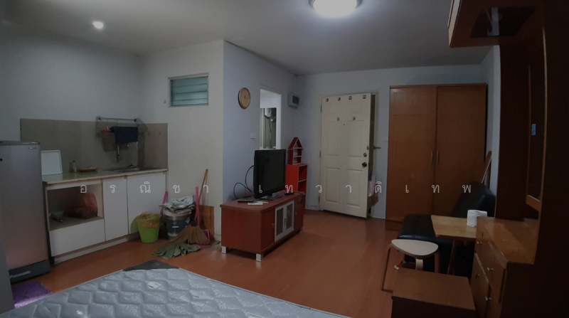 For Rent - Lumpini Condo Town Bodindecha Ramkhamhaeng, Bangkok