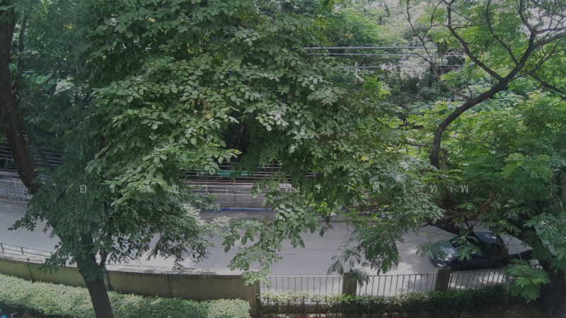 For Rent - Lumpini Condo Town Bodindecha Ramkhamhaeng, Bangkok