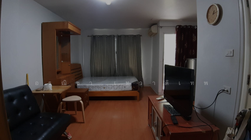 For Rent - Lumpini Condo Town Bodindecha Ramkhamhaeng, Bangkok