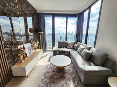 For Rent - One9Five Asoke-Rama 9, Bangkok