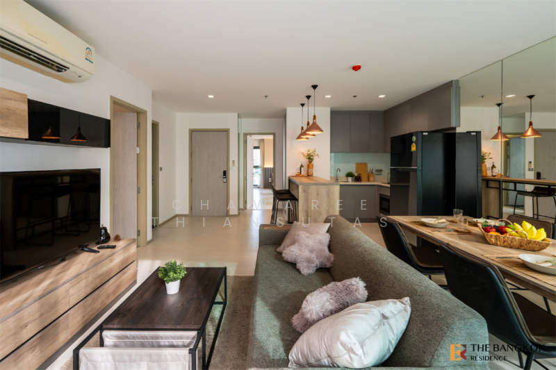 For Sale - Rhythm Sukhumvit 36-38, Bangkok