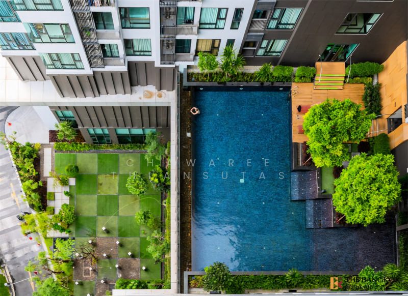 For Sale - Rhythm Sukhumvit 36-38, Bangkok