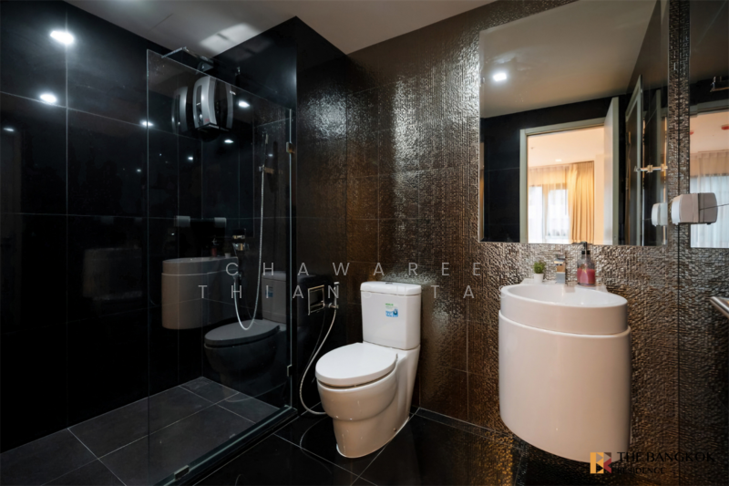 For Sale - Rhythm Sukhumvit 36-38, Bangkok