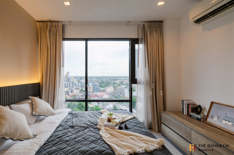 For Sale - Rhythm Sukhumvit 36-38, Bangkok