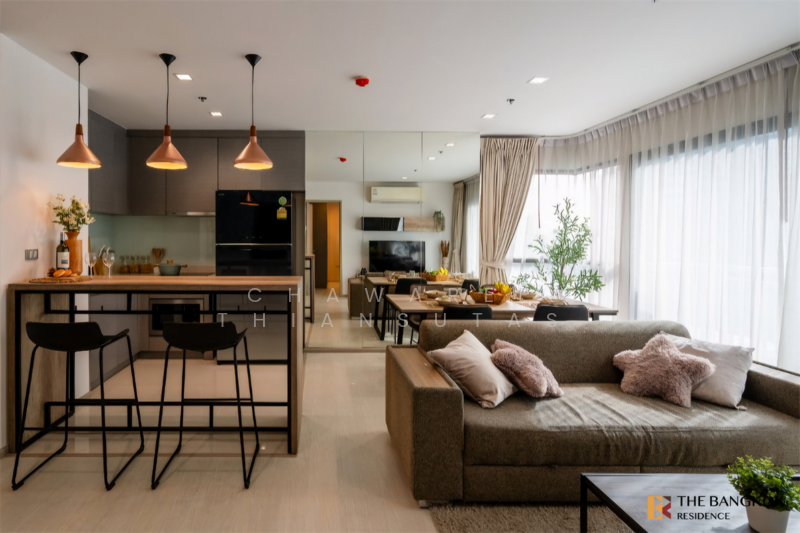 For Sale - Rhythm Sukhumvit 36-38, Bangkok