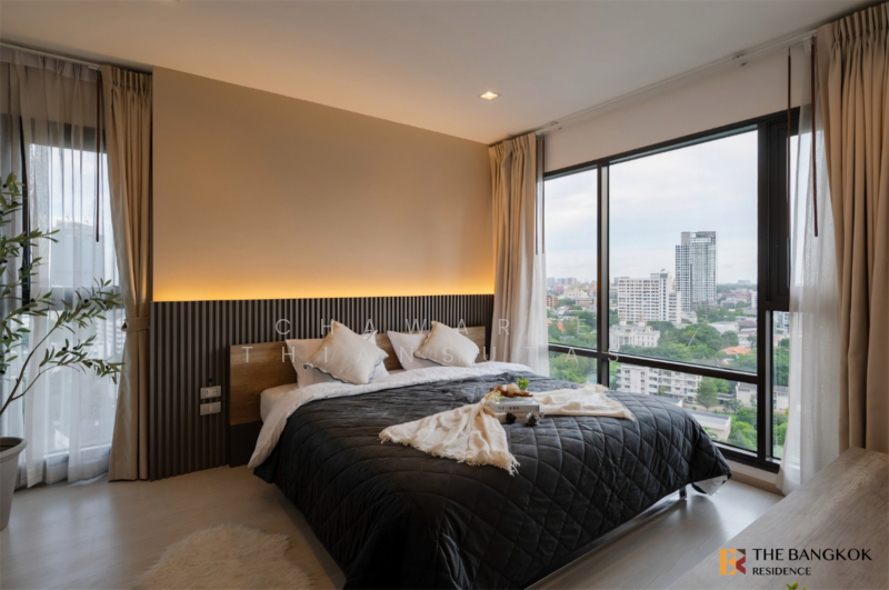 For Sale - Rhythm Sukhumvit 36-38, Bangkok