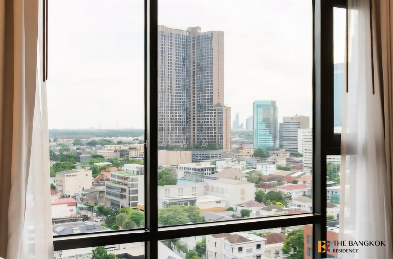 For Sale - Rhythm Sukhumvit 36-38, Bangkok