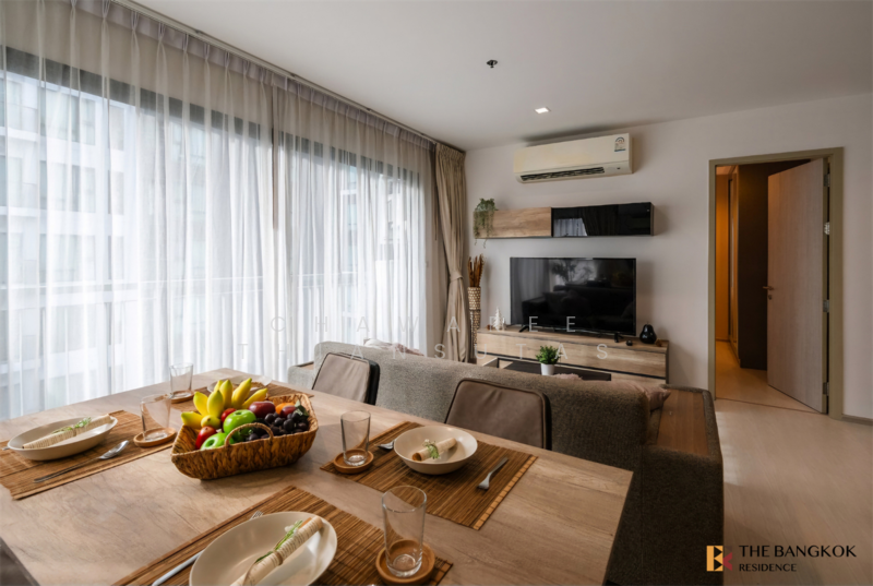 For Sale - Rhythm Sukhumvit 36-38, Bangkok