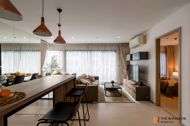 For Sale - Rhythm Sukhumvit 36-38, Bangkok