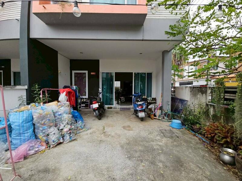 ขาย - หมู่บ้านอรินสิริ ปาร์ค แอทพานทอง (Arinsiri Park @Pan Thong), ชลบุรี