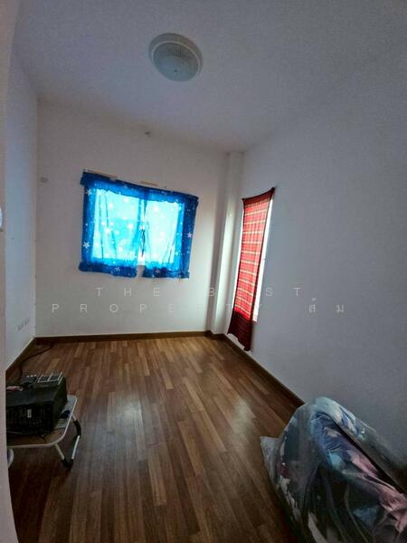 ขาย - หมู่บ้านอรินสิริ ปาร์ค แอทพานทอง (Arinsiri Park @Pan Thong), ชลบุรี