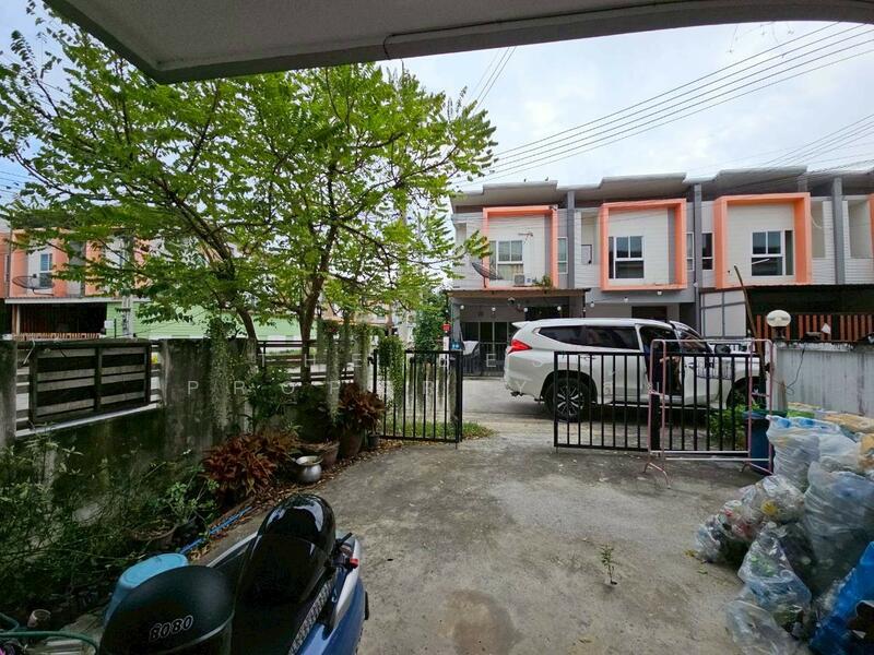 ขาย - หมู่บ้านอรินสิริ ปาร์ค แอทพานทอง (Arinsiri Park @Pan Thong), ชลบุรี