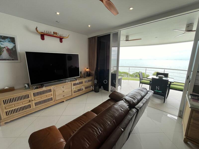 For Sale - PURE นาจอมเทียน, Chon Buri