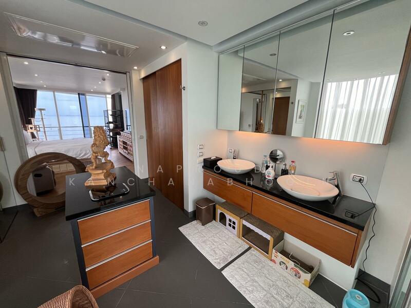 For Sale - PURE นาจอมเทียน, Chon Buri