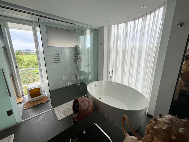 For Sale - PURE นาจอมเทียน, Chon Buri