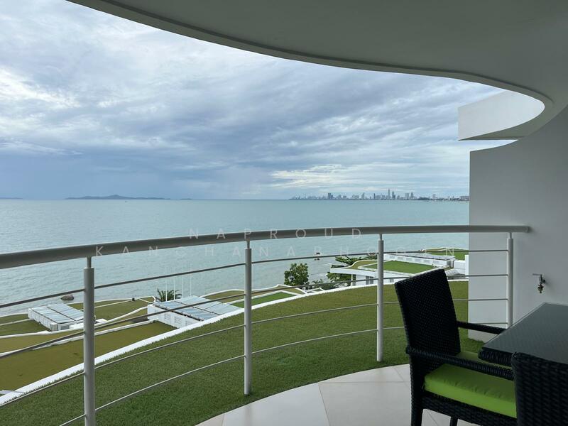 For Sale - PURE นาจอมเทียน, Chon Buri