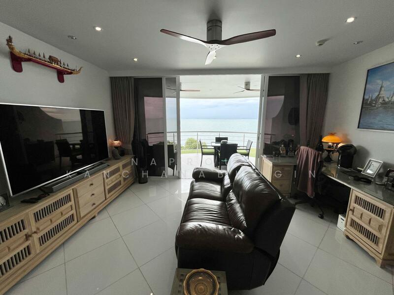 For Sale - PURE นาจอมเทียน, Chon Buri