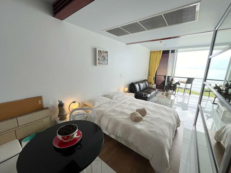 For Sale - PURE นาจอมเทียน, Chon Buri