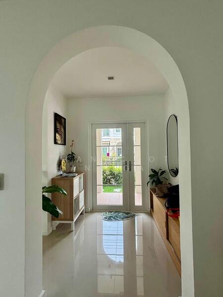 For Rent - Casa Grand Onnuch-Wongwhean, Bangkok