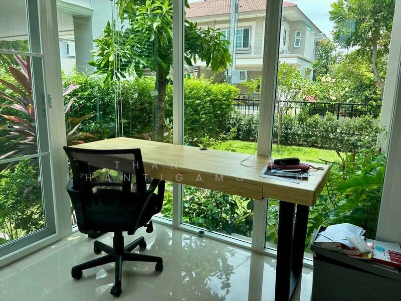 For Rent - Casa Grand Onnuch-Wongwhean, Bangkok