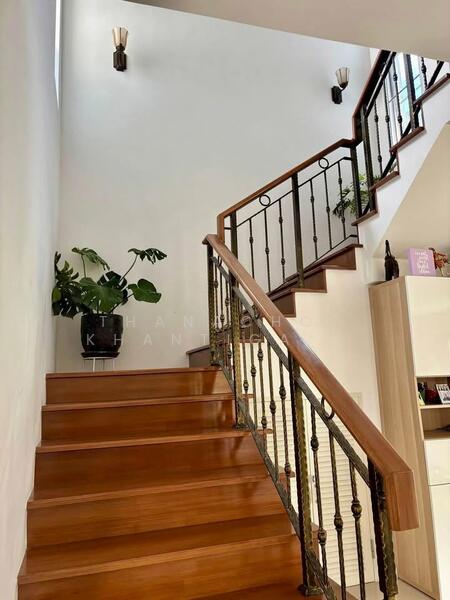 For Rent - Casa Grand Onnuch-Wongwhean, Bangkok