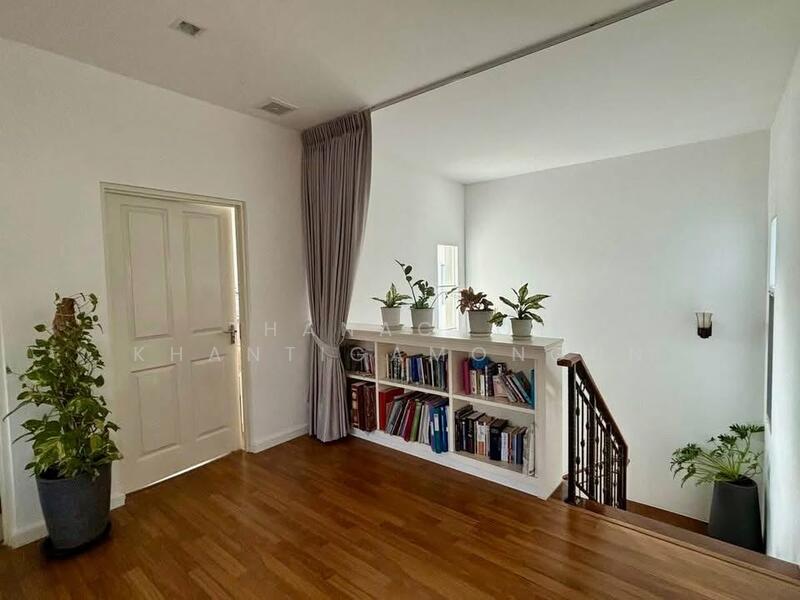 For Rent - Casa Grand Onnuch-Wongwhean, Bangkok