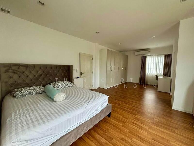 For Rent - Casa Grand Onnuch-Wongwhean, Bangkok